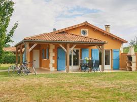 maison COSY LES FORGES, holiday home sa Les Forges