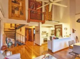 Casco Viejo, Loft de 150 m2, 492 feet