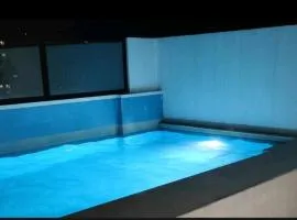 Apartamento en el Centro