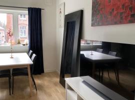 Oslo central by Florin, appartement à Oslo