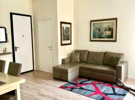 The Cocoon Apartment Giotto, hotel ad Arezzo