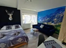 Studia i Apartamenty Wierchy Zakopane