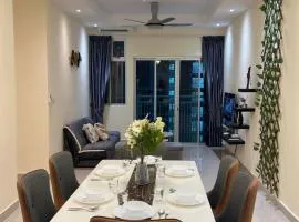 Meridin Bayvue 3 Bedroom