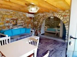 Delfinaki Boutique Apartments Lionas beach ,Naxos