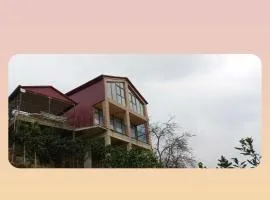 COTTAGE ,,LAZI .''Fabulous mountain and sea views.