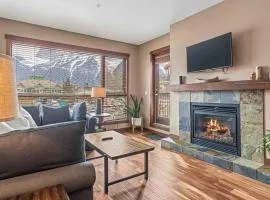 Best Views of Canmore - 2Bed 2Bath