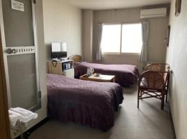 Hotel Tetora Yunokawaonsen - Vacation STAY 30730v、函館市、湯の川温泉のホテル
