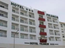 弗朗西斯酒店