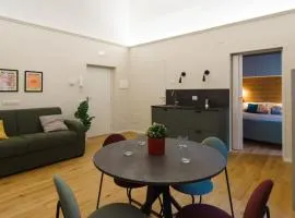 NAVARRA apartments