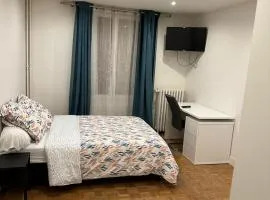 Appartement Amaya 1 - 100 m2 Paris 2024