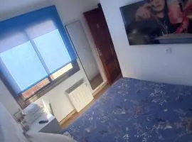 Apartamento compartido excelente ubicación