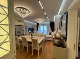 Dorian prestige Appartment