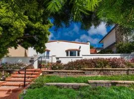 Coastal Compound in Renowned La Jolla Village