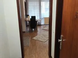 Apartment zur Auszeit Forsterweg 6