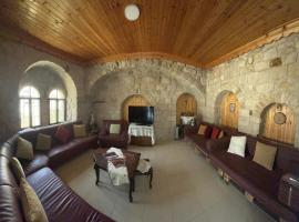 Al Karak House, hotel v destinaci Kerak
