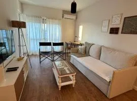 Luminoso y Cómodo Depto en San Telmo Cerca de Todo WiFi Rápido Aire F C