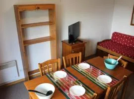 Résidence Les Chaumettes - APPARTEMENT CHAUMETTES A 200 m DES PISTES MAE-8364