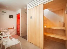 Bianca Relax & SPA - Housea