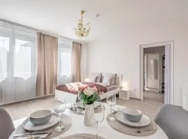 LIZO 2 apartman