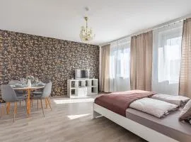 LIZO 2 apartman