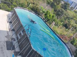 HOTEL PRADERA REAL, hotell sihtkohas Quindío