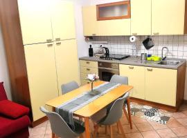 Casa Soprani - Relax Marchigiano, apartamento em Castelfidardo