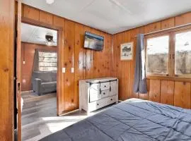 Sunset Cottage Lakeside Couple's Cabin by Big Bear Vacations