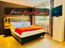 Trip Inn Hotel Frankfurt-Heusenstamm Tagungshotel