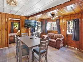 Lakeview Family Cabin by Big Bear Vacations