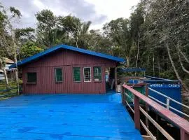 Trapiche Eco Amazon Lodge