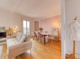 * L'élégant * Proche Paris / JO 2024