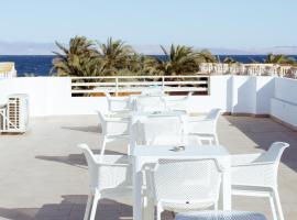 2Rest, hotel v destinaci Dahab