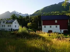 Pålgarden