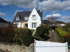 Appartement et Maison Espace Mayenne