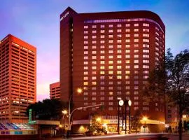 The Westin Edmonton