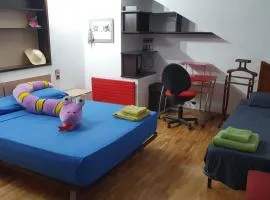 Casa Pinares