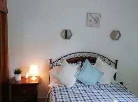 to little away from El conde ,museums, parks in the colonia zone