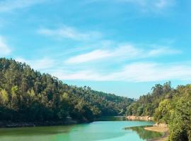 Quinta da Azenha, casă de vacanță din Amarante