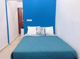 Aloja-T en Apartamento Amoblado en Riohacha, Guajira