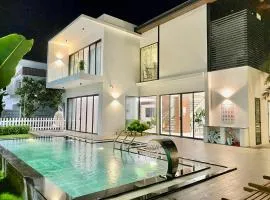 Aria Resort S9 - Hoàng My Villa