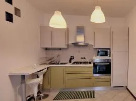 Appartamento centro città Katalin House