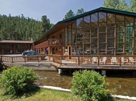 Nicky's Resort, hotel in Estes Park