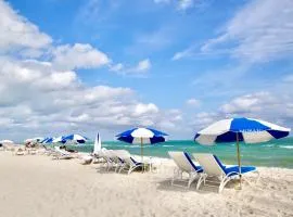 Miami Beach Stay 3 min to Ocean