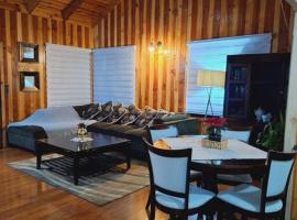 Casa Isidora, ξενοδοχείο σε Toltén