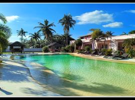 Imagine-Bohol, hotel perto de Praia de Danao, Panglao