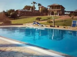 Ferienhaus für 8 Personen ca 200 qm in Sant'Anna Arresi, Sardinien Sulcis Iglesiente
