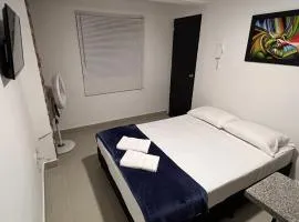 Hotel Coffee Real Pereira