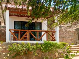 Casuarinas del Mar Habitacion Cerro 2, Hotel in Canoas De Punta Sal