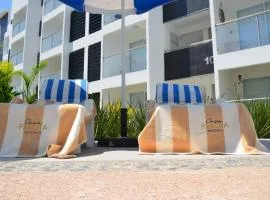 Casa Parota Manzanillo