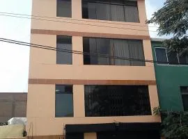 Hostal Jovita
